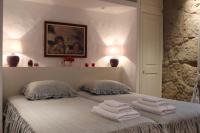 Chambre Lits Jumeaux