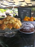 Ipsario Garden Hotel - Chambres d’hôtes Skála Potamiás