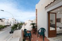 Apartment auf 2 Ebenen - Via Nino Bixio 23