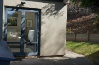 Haven Sanctuary Suite with Private Entrance - B&B
