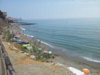 Apartamento en Playa Semi-Privada - B&B Benalmádena