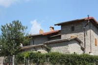 Podere I Casaloni - La casa nel bosco - B&B Torniella