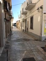 La Conchiglietta - B&B Marzamemi