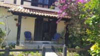 Casa na praia do Peró em Cabo Frio - Ferienwohnung
