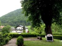 Gasthof Kaiserin Elisabeth - Ferienwohnung