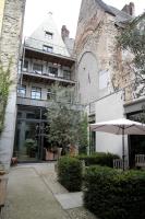 De Waterzooi Suites - B&B Ghent