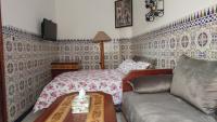 B&B Tangier - Dar Arij - Bed and Breakfast Tangier