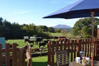 B&B Betws-y-Coed - Siabod Luxury Cottage - Bed and Breakfast Betws-y-Coed