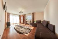 Villa Bozena - B&B Truskavets