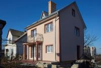 Villa Bozena - B&B Truskavets