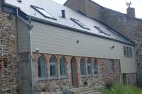 Au Mas de Mont - B&B