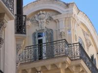 Palacete Constitución - B&B Málaga