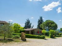 B&B Badia a Passignano - Holiday Home Badia a Passignano-2 by Interhome - Bed and Breakfast Badia a Passignano