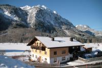 Haus Schindler - B&B