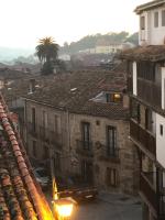 Las Cuatro Calles - Ferienwohnung
