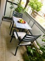 Hjem Recoleta - B&B Buenos Aires