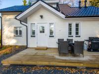 B&B Vessarinkulma - Holiday Home Hovimäki by Interhome - Bed and Breakfast Vessarinkulma