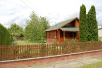 Lake House Farsang - B&B