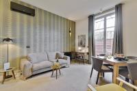 One-Bedroom Apartment - Mayura