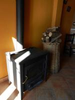 Casa Rebollares Ii - Ferienwohnung Piedralaves