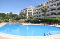 Hacienda Playa Elviria 300 m playa,jardin , 2 hab ,MARBELLA - Bed and Breakfast Marbella