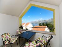 Deluxe Two-Bedroom Apartment (4 Adults)