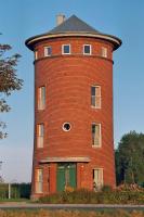 B&B Cuxhaven - Wasserturm Cuxhaven - Bed and Breakfast Cuxhaven