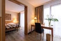 relexa hotel Stuttgarter Hof