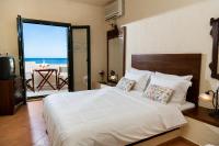 Duplex One-Bedroom Apartment with Sea View