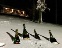 Le Voyageur - Ferienwohnung Mürringen