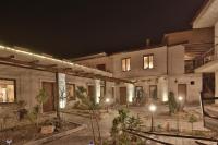 Days inn Cappadocia - Bed and Breakfast Göreme