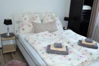 Chambre Double Standard