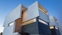 CARAIBAS Bonaire modern air-conditioned vacation villa with a private 20 meter magnesium pool - Chambres d'hôtes Belnem