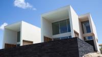 CARAIBAS Bonaire modern air-conditioned vacation villa with a private 20 meter magnesium pool - Chambres d'hôtes Belnem