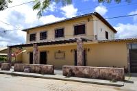 Pousada Guiné - B&B