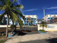 B&B Cabo Rojo - Sunset Paradise - Ocean View Penthouse Apartment - Bed and Breakfast Cabo Rojo