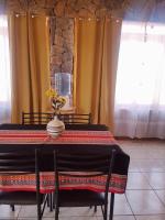 Departamento Luna Andina - Bed and Breakfast San Pedro de Atacama