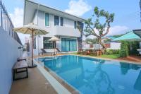 B&B Sattahip - Summer Sense Sattahip Pool Villa - Bed and Breakfast Sattahip