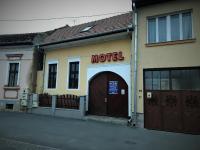 Petőfi Motel - Ferienwohnung