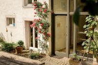 Ferienhaus Ehrenpreis - Bed and Breakfast Wißmannsdorf