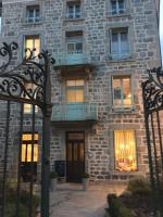 La Maison de famille - Ferienwohnung Boën-sur-Lignon