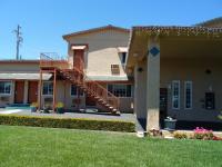 Economy Inn Morgan Hill - B&B
