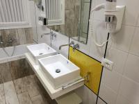 Deluxe Kamer met Bad