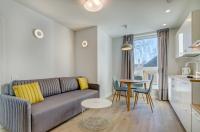 B&B Vilnius - Center Apartment 10A - Bed and Breakfast Vilnius