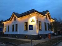 B&B Alba Iulia - Ana Boutique - Bed and Breakfast Alba Iulia