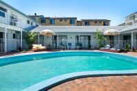 Blue Heron Boutique Motel - B&B Gold Coast
