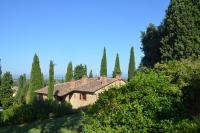 Casa Cesira - Bed and Breakfast Arezzo