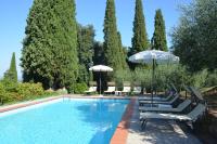 B&B Arezzo - Casa Cesira - Bed and Breakfast Arezzo