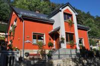 B&B Bad Schandau - Ferienwohnung Richter - Bed and Breakfast Bad Schandau