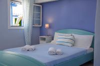 B&B Cythera - Vikentios Rooms - Bed and Breakfast Cythera